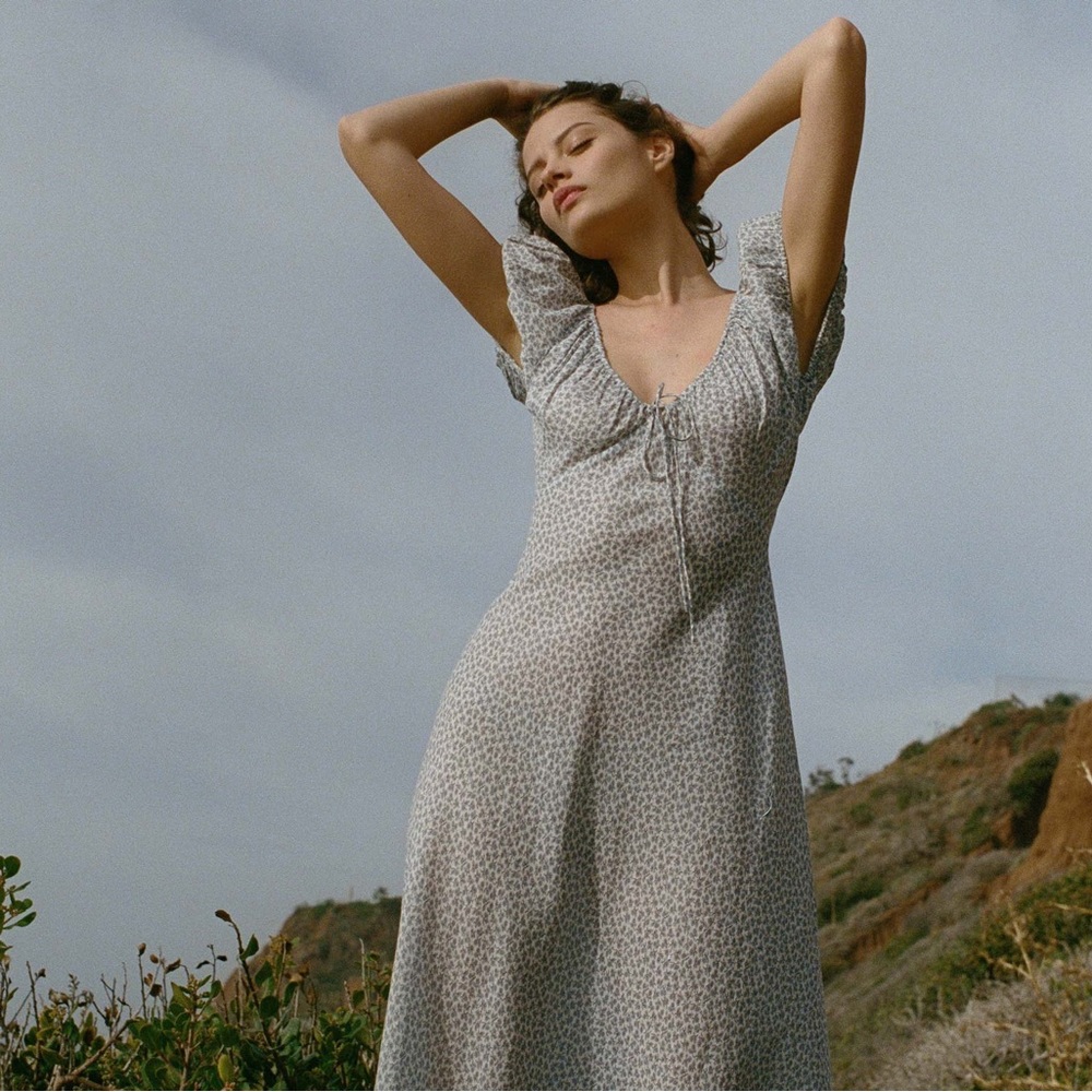 Doen Sofia Dress